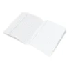 LIBRETA LIDERPAPEL SMART A5 PLUS 32 HOJAS 75G/M2 CUADRO 8MM CON MARGEN COLORES SURTIDO