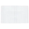 LIBRETA LIDERPAPEL SMART A5 PLUS 16 HOJAS 75G/M2 CUADRO 4MM CON MARGEN