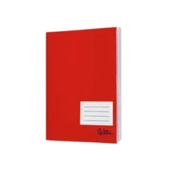 LIBRETA LIDERPAPEL SMART A5 PLUS 16 HOJAS 75G/M2 CUADRO 4MM CON MARGEN