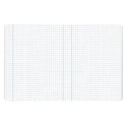 LIBRETA LIDERPAPEL SMART A5 PLUS 32 HOJAS 75G/M2 CUADRO 6MM CON MARGEN