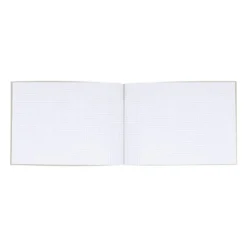 LIBRETA LIDERPAPEL SMART A5 PLUS 32H 75GR APAISADO CUADRO 4 MM CON MARGEN COLORES SURTIDOS