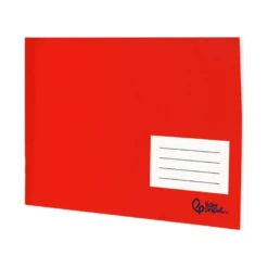LIBRETA LIDERPAPEL SMART A5 PLUS 32H 75GR APAISADO CUADRO 4 MM CON MARGEN COLORES SURTIDOS