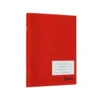 LIBRETA LIDERPAPEL SMART A5 PLUS 32 HOJAS 75G/M2 PAUTA 4 3.5MM CON MARGEN COLORES SURTIDOS