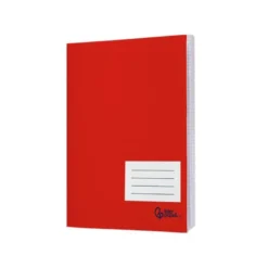 LIBRETA LIDERPAPEL SMART A5 PLUS 32 HOJAS 75G/M2 PAUTA 4 3.5MM CON MARGEN COLORES SURTIDOS