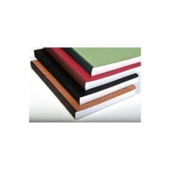Libreta Clairefontaine Tapa de Cartulina Havana 96 hojas DIN A5