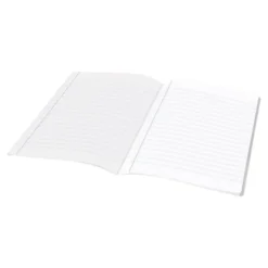 Libreta escolar Liderpapel Scriptus pauta 3.5 mm tamaño DIN A4 48 hojas