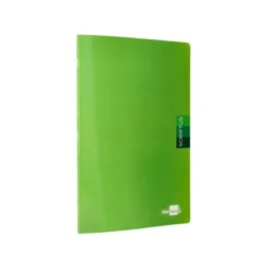 Libreta escolar Liderpapel Scriptus pauta 3.5 mm tamaño DIN A4 48 hojas
