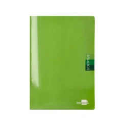 Libreta escolar Liderpapel Scriptus cuadricula 3mm tamaño DIN A4 48 hojas