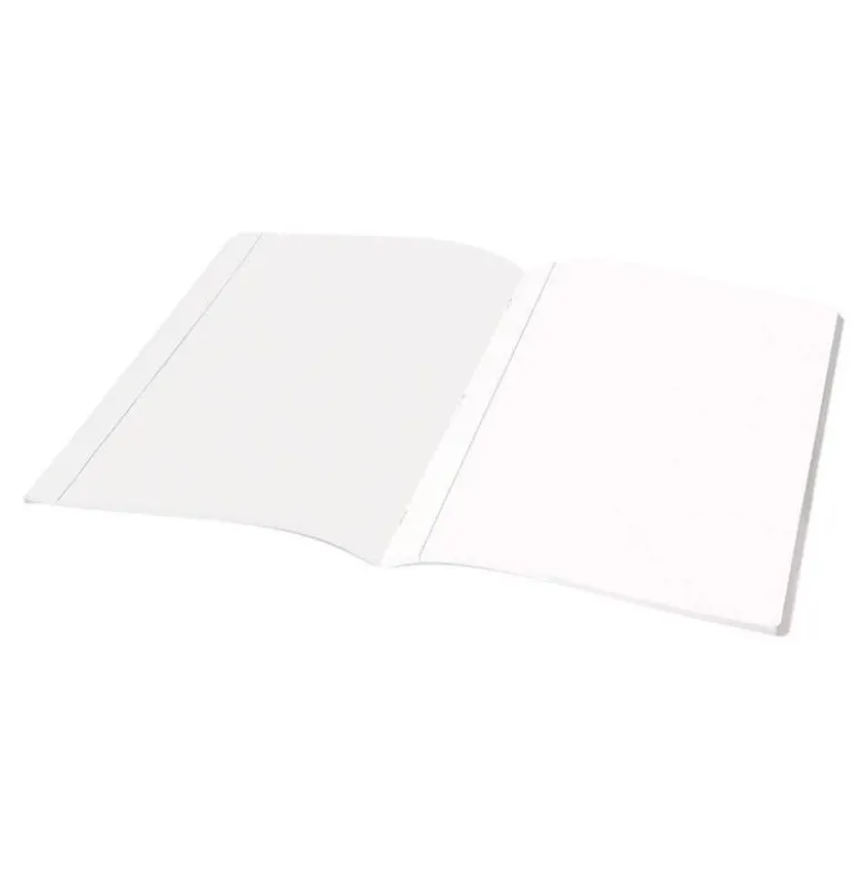 Libreta escolar Liderpapel Scriptus liso tamaño DIN A4 48 hojas