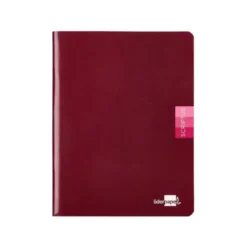 Libreta escolar Liderpapel Scriptus 48 hojas cuadricula 4 mm Tamaño DIN A5
