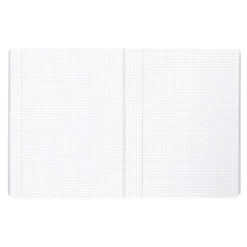Libreta escolar Liderpapel Scriptus 48 hojas cuadricula 4 mm Tamaño DIN A5