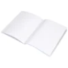 Libreta escolar Liderpapel Scriptus verde cuadricula 4mm 48 hojas tamaño DIN A5