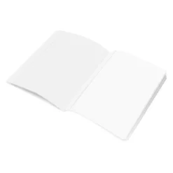 Libreta escolar Liderpapel Scriptus liso tamaño DIN A5 48 hojas