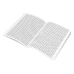 Libreta escolar Liderpapel serie Scriptus 48 hojas Din A5 nº 46
