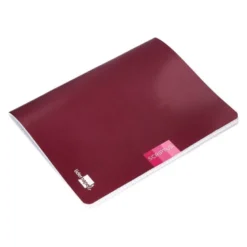 Libreta escolar marca Liderpapel Scriptus 48 hojas pauta 3.5 mm tamaño DIN A5