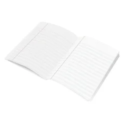 Libreta escolar marca Liderpapel Scriptus 48 hojas pauta 3.5 mm tamaño DIN A5