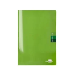 Libreta escolar marca Liderpapel Scriptus pauta 2.5 mm