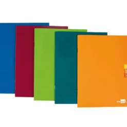 Libreta marca Liderpapel Scriptus A4