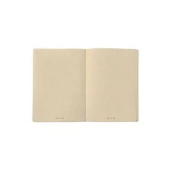 LIBRETA QUO VADIS LIFE JOURNAL DOTS METODO BULLET 15X21 CM 215 HOJAS 90 GR TAPA KRAFT