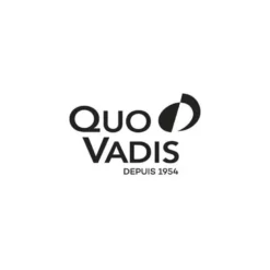 Libreta Quo Vadis Life Journal Infinite Dots 150x210 mm 224 hojas Puntos Tapa Similpiel Rojo
