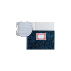 Libro cartone Miquelrius tamaño folio horizontal apaisado