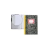 Libro Milquelrius cartone 3066 cuarto 100 hojas impresion liso