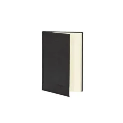 Libro de firmas Autograph color negro