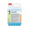 Limpiacristales garrafa de 5 L IKM