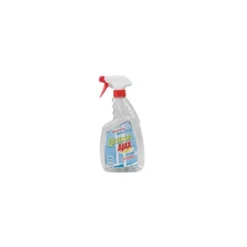 Limpiacristales liquido marca Cristasol pistola pulverizadora