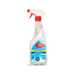 LIMPIACRISTALES ZORKA CON PISTOLA PULVERIZADORA 750 ML PULVERIZADOR