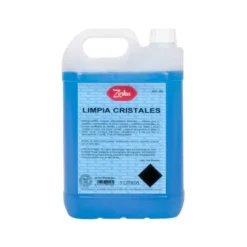 LIMPIACRISTALES ZORKA GARRAFA 5 LITROS