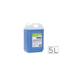 LIMPIADOR MULTIUSOS BUGA CLEAN GARRAFA 5 LITROS