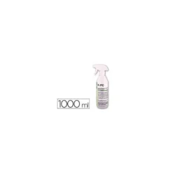 Limpiador Spray bactericida 1000 ml