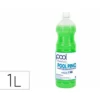 LIMPIADOR AMONIACAL DAHI CHEMICAL AROMA PINO BOTELLA 1 LITRO