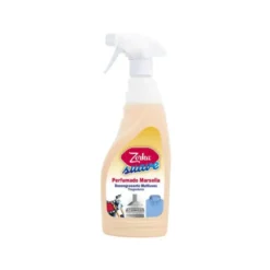 LIMPIADOR DESENGRASANTE MULTIUSOS MARSELLA ZORKA CON PISTOLA PULVERIZADORA 750 ML