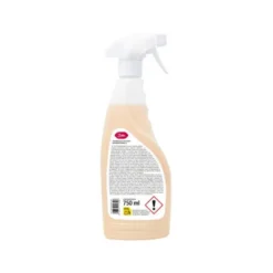 LIMPIADOR DESENGRASANTE MULTIUSOS MARSELLA ZORKA CON PISTOLA PULVERIZADORA 750 ML