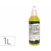LIMPIADOR HIGIENIZANTE DESODORIZANTE DESINFECTANTE SORF PLUSAMARILLO RTU BOTELLA 1 LITRO