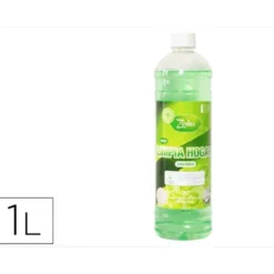 LIMPIADOR HOGAR ECOLOGICO ZORKA BOTELLA 1 LITRO