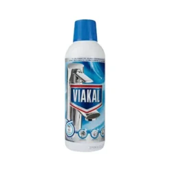 Limpiador marca Viakal antical gel
