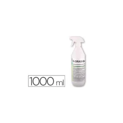 Limpiador spray desengrasante de 1000 ml