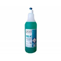 LIMPIADOR WC DESINCRUSTANTE DAHI BOTELLA 1 LITRO