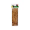 LIMPIAPIPAS DE CHENILLA LIDERPAPEL 30 CM COLOR ORO BOLSA DE 100 UNIDADES