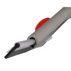Limpiaventas acero marca Q-Connect