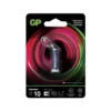 LINTERNA GP LED 10 LUMENES LLAVERO LONGITUD 129 MM