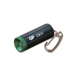 LINTERNA GP LED 10 LUMENES LLAVERO LONGITUD 129 MM