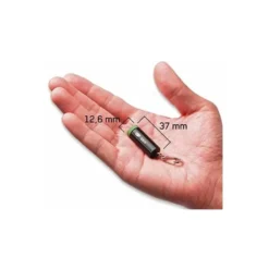 LINTERNA GP LED 10 LUMENES LLAVERO LONGITUD 129 MM