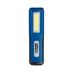 LINTERNA RAPID THE INSPECTOR LED 150 LUMENES IP42 AUTONOMIA 3 HORAS