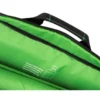 MALETIN PARA PORTATIL Q-CONNECT 17,2" NEGRO 1 ASA 2 BOLSILLOS EXTERIORES POLIETILENO RECICLADO