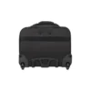 MALETIN SAMSONITE AMERICAN TOURISTER WORK PARA PORTATIL DE 15,6" CON RUEDAS Y COMPARTIMENTO PARA ROPA COLOR