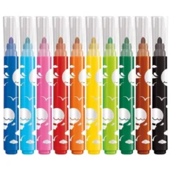 Maletin de dibujo Maped Early Age de 23 piezas